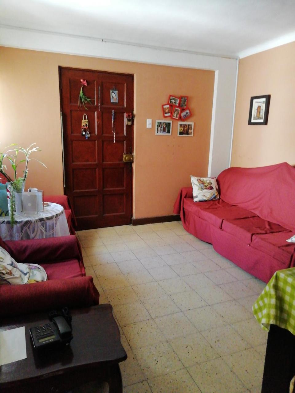 Hospedaje En Jesus Maria Lima Exteriér fotografie